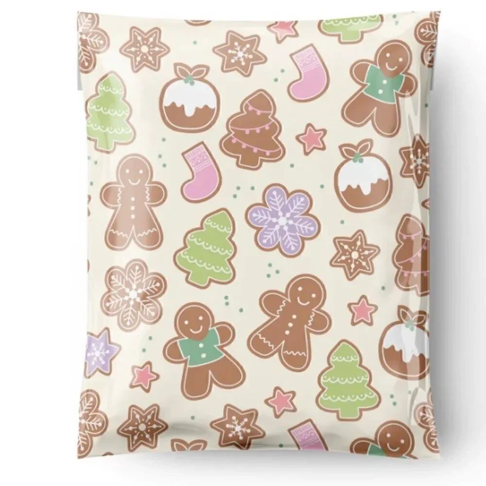 Poly mailers 10x13 insert cards